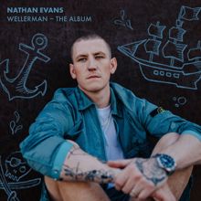 Nathan Evans: Shanty Man