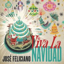 Jose Feliciano: Viva La Navidad