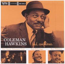 Coleman Hawkins: Coleman Hawkins And Confrères