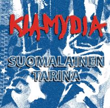 Klamydia: Suomalainen tarina