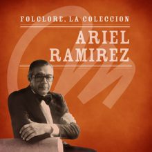 Ariel Ramírez: Milonga Uruguaya (Milonga)