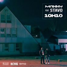 Manny: 10h10 (feat. Stavo)