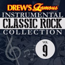 The Hit Crew: Drew's Famous Instrumental Classic Rock Collection Vol. 9