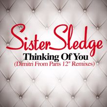 Sister Sledge: Thinking of You