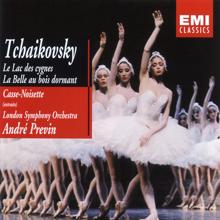 André Previn: Tchaikovsky: The Nutcracker, Op. 71, Act II: No. 15, Final Waltz and Apotheosis