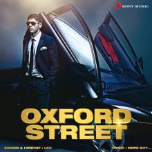 LEO: Oxford Street
