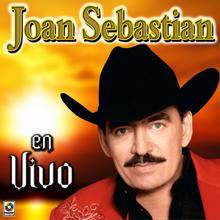 Joan Sebastian: En Vivo