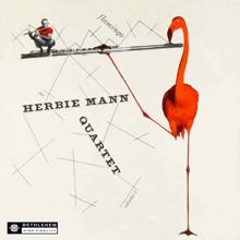 Herbie Mann Quartet: Flamingo