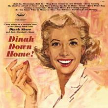 Dinah Shore: Dinah Down Home! (Remastered)