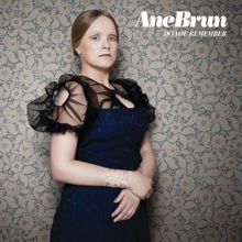 Ane Brun: Do You Remember