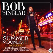 Bob Sinclar: Summer Moonlight (Ben Delay Remix)