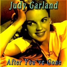 Judy Garland: Old Devil Moon