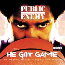 Public Enemy: He Got Game (Soundtrack)