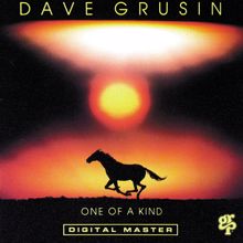 Dave Grusin: One Of A Kind