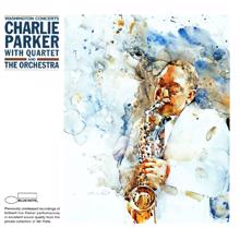 Charlie Parker: The Washington Concerts