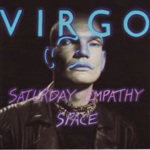 VIRGO: Saturday Empathy Space