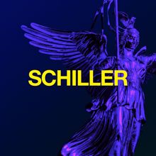 Schiller: Metropolis (Single Edit)