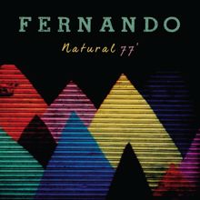 Fernando: Natural 77 EP