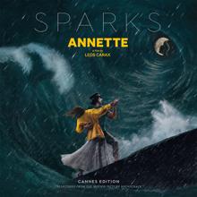 Sparks: Annette (Cannes Edition - Selections from the Motion Picture Soundtrack)