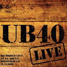 UB40: Here I Am