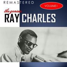 Ray Charles: The Genius, Vol. 1 (Remastered)