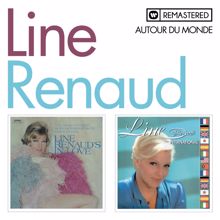 Line Renaud: Autour du monde (Remasterisé en 2013)