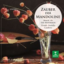 Claudio Scimone: Zauber der Mandoline (Inspiration)