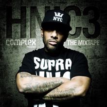 Prodigy: Complex Presents Prodigy: HNIC 3 Mixtape