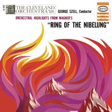 George Szell: Orchestral Highlights From Wagner's "Ring of the Nibelungen" ((Remastered))