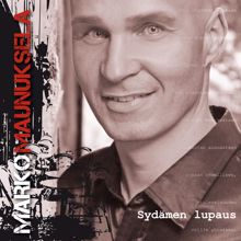 Marko Maunuksela: Sydämen lupaus (Por una cabeza)