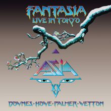 Asia: Fantasia: Live in Tokyo