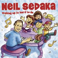 Neil Sedaka: Waking Up Is Hard To Do