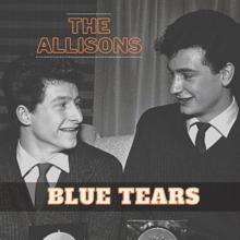 The Allisons: Blue Tears