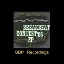 Various Artists: Breakbeat Contest 2006 Winners EP