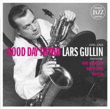 Lars Gullin: Gabriella (Recorded Live At Moderna Museet, Stockholm, Sweden) (Gabriella)