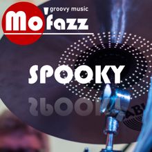 Mofazz: Spooky