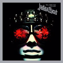 Judas Priest: Killing Machine