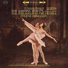 Eugene Ormandy: Tchaikovsky: The Sleeping Beauty, Op. 66