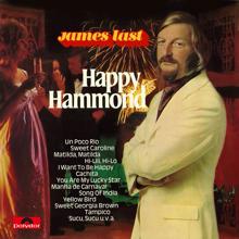 James Last: Happy Hammond