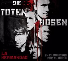 Die Toten Hosen: In aller Stille - Argentinische Version