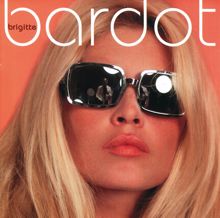 Brigitte Bardot: Nue Au Soleil