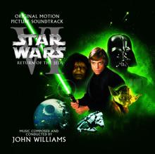 John Williams: Emperor's Throne Room