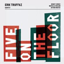 Erik Truffaz: Five On The Floor