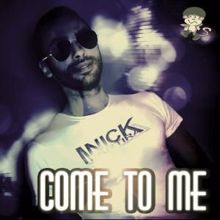 Nick Martira: Come to Me (Nck Club Mix)