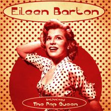 Eileen Barton: I'll Be Laughing at My Tears (Remastered)