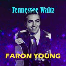 Faron Young: Tennessee Waltz