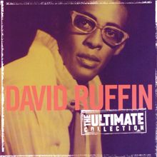 David Ruffin: The Ultimate Collection: David Ruffin