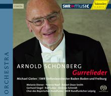 Andreas Schmidt: Schoenberg: Gurre-Lieder