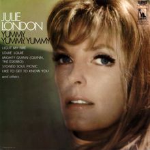 Julie London: Yummy, Yummy, Yummy