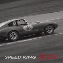 Saxon: Speed King